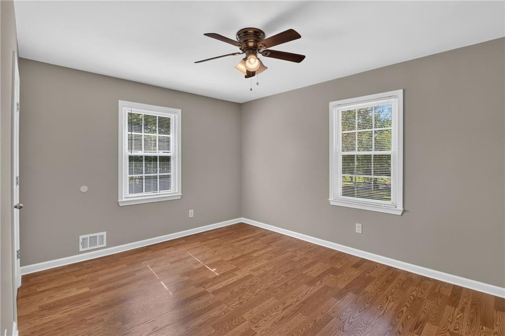 2932 Brett Circle NW Acworth GA 30101