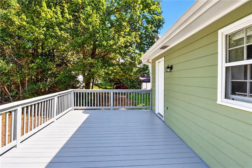 2932 Brett Circle NW Acworth GA 30101