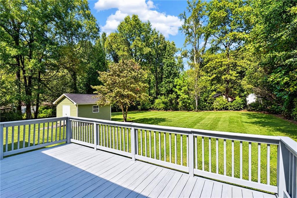 2932 Brett Circle NW Acworth GA 30101