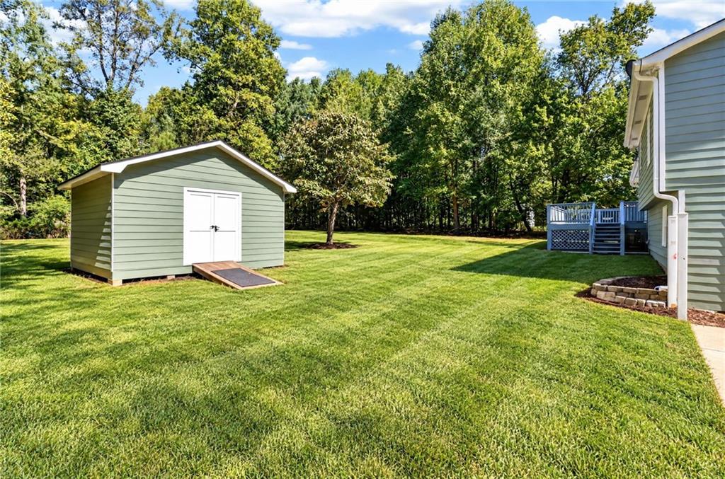 2932 Brett Circle NW Acworth GA 30101