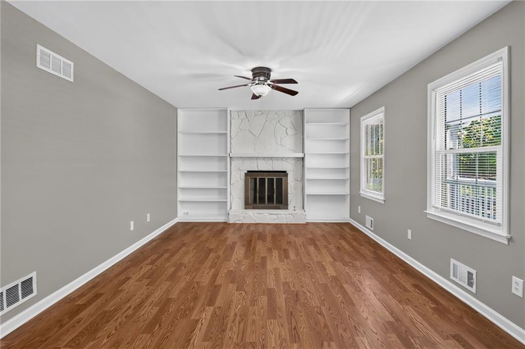 2932 Brett Circle NW Acworth GA 30101