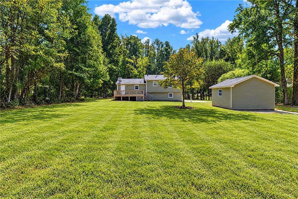 2932 Brett Circle NW Acworth GA 30101