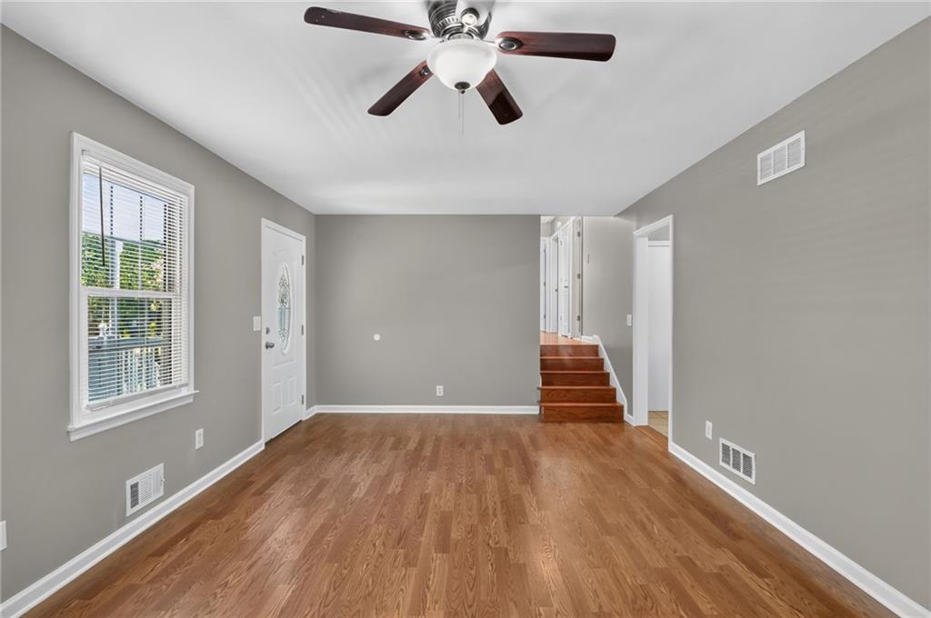 2932 Brett Circle NW Acworth GA 30101