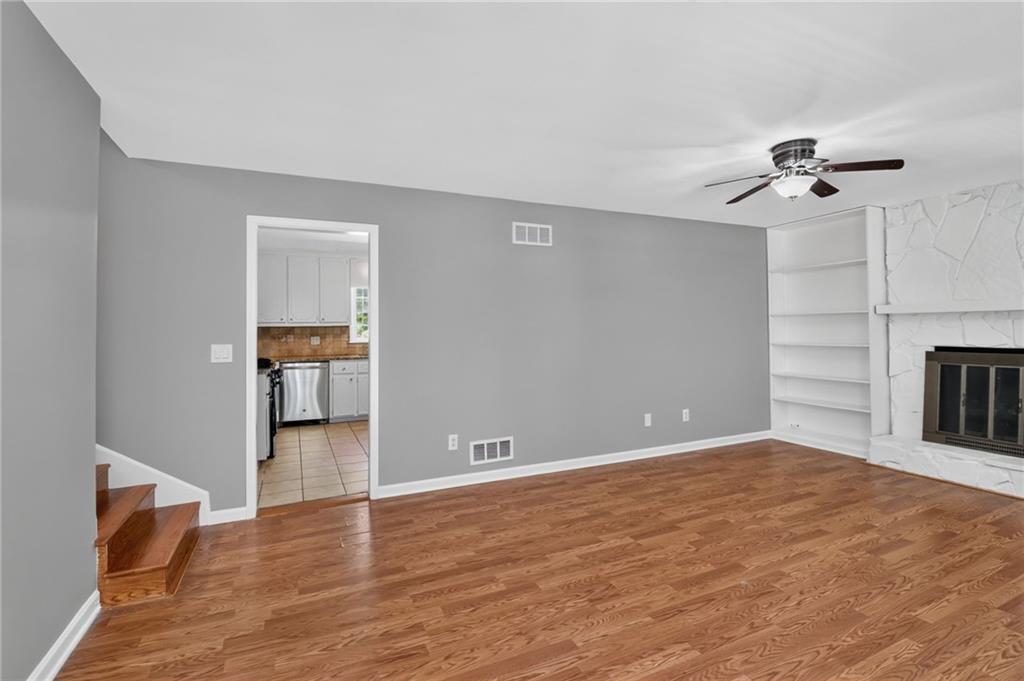 2932 Brett Circle NW Acworth GA 30101
