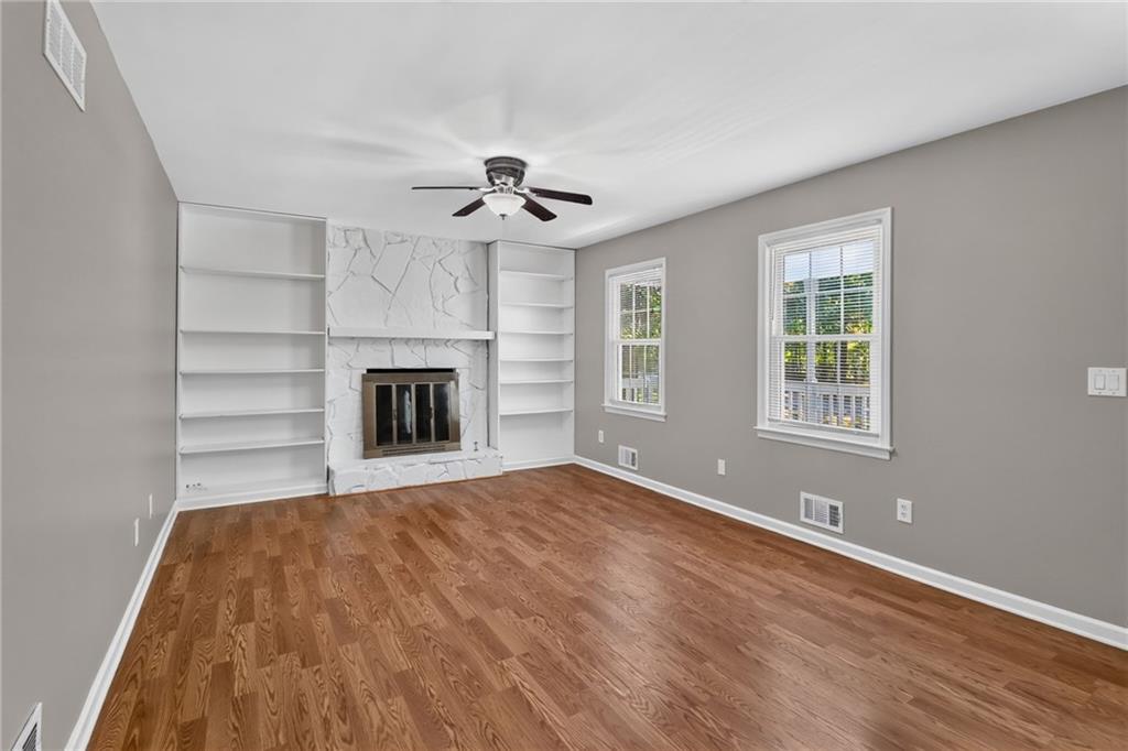 2932 Brett Circle NW Acworth GA 30101
