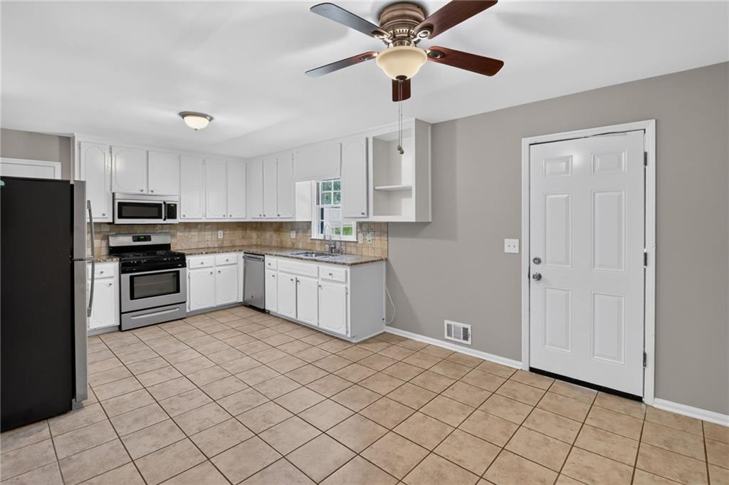 2932 Brett Circle NW Acworth GA 30101