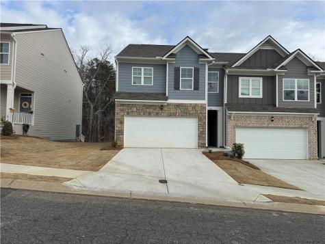 471 Stoneybrook Dahlonega GA 30533