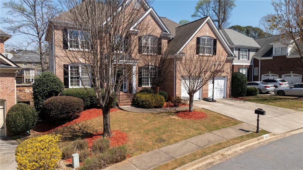 12553 Kensington Boulevard Alpharetta GA 30005