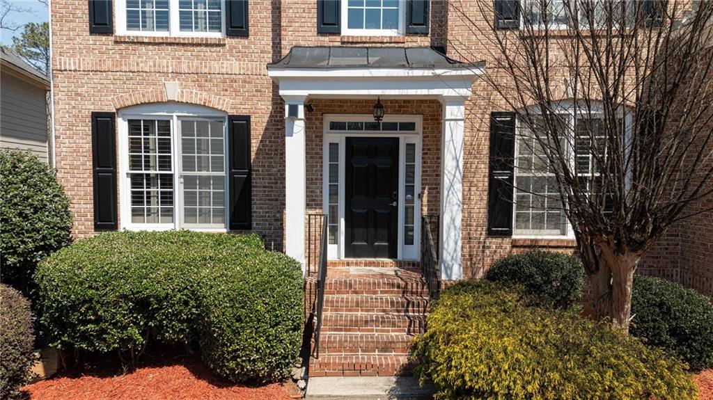 12553 Kensington Boulevard Alpharetta GA 30005