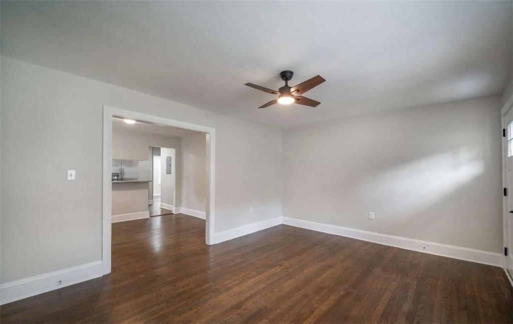 2137 Delowe Drive East Point GA 30344