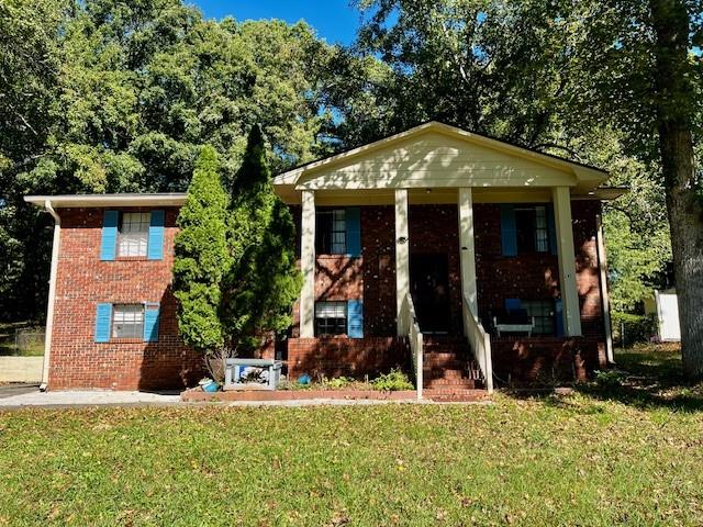 2851 Club Drive Lawrenceville GA 30044