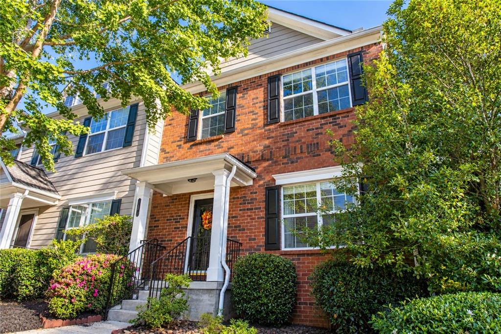 1415A Bay Overlook Drive Woodstock GA 30188