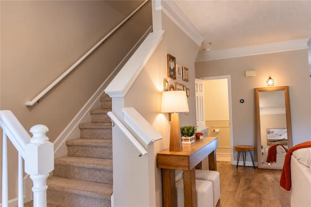 1415A Bay Overlook Drive Woodstock GA 30188