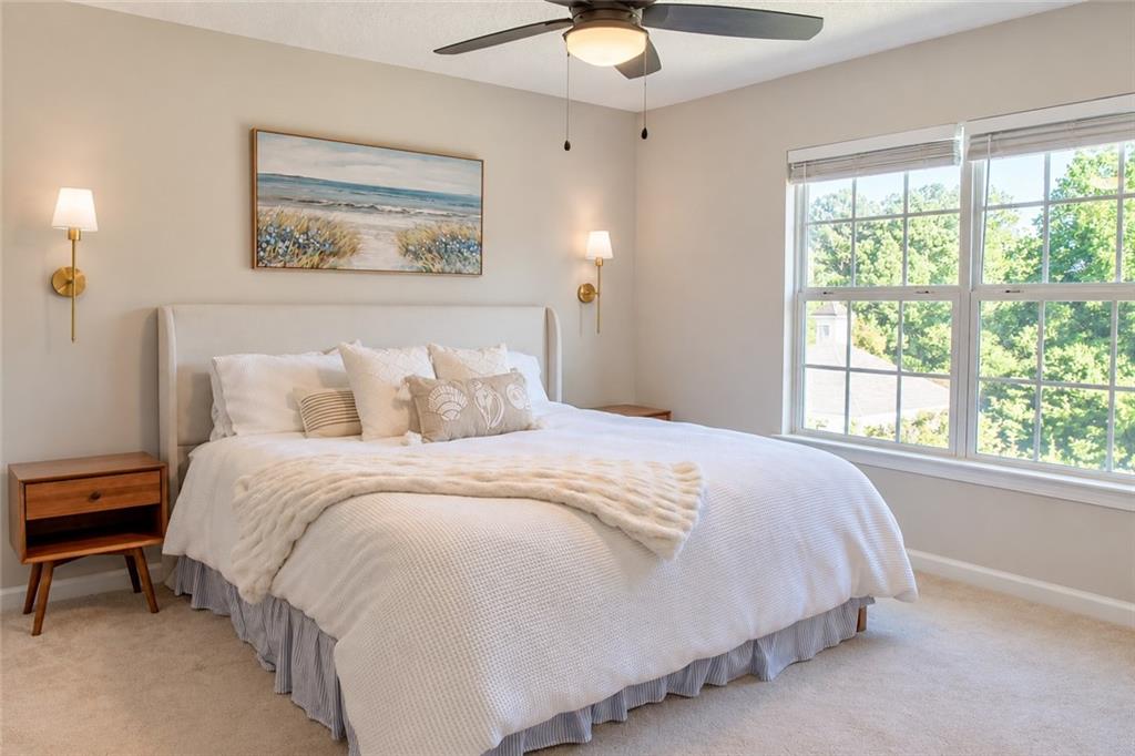 1415A Bay Overlook Drive Woodstock GA 30188