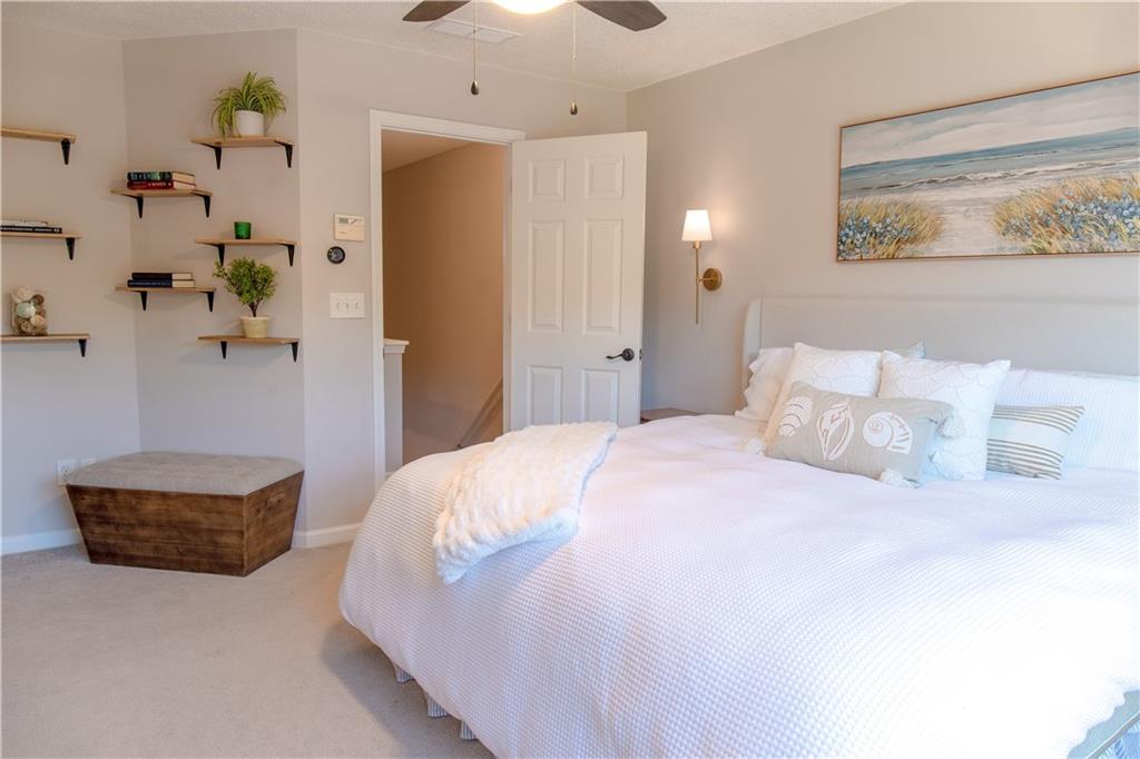 1415A Bay Overlook Drive Woodstock GA 30188