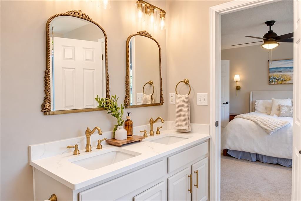 1415A Bay Overlook Drive Woodstock GA 30188