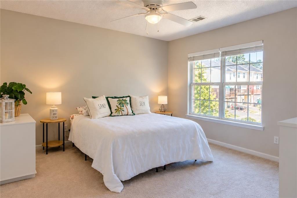 1415A Bay Overlook Drive Woodstock GA 30188