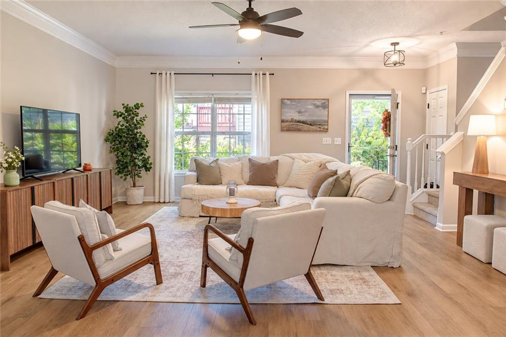 1415A Bay Overlook Drive Woodstock GA 30188
