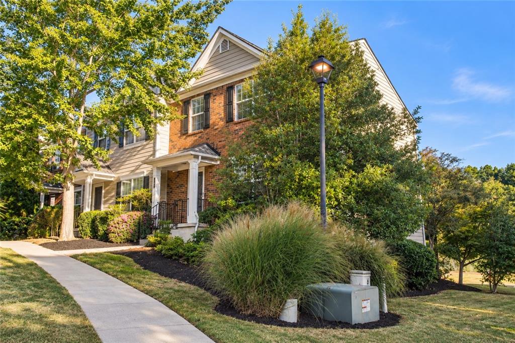 1415A Bay Overlook Drive Woodstock GA 30188