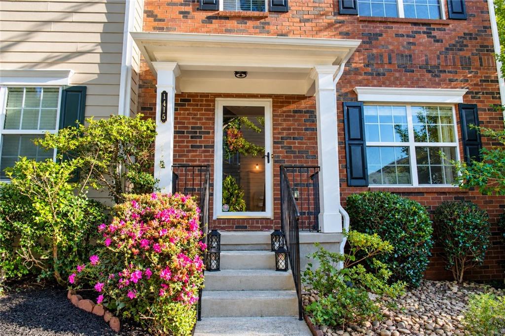 1415A Bay Overlook Drive Woodstock GA 30188