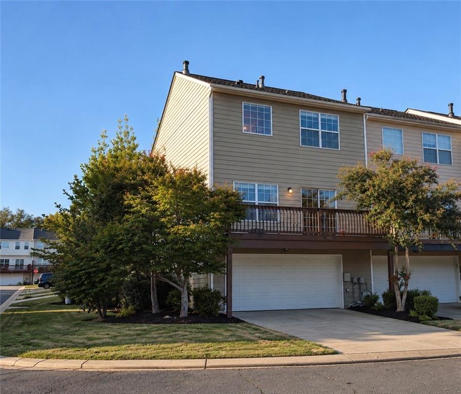1415A Bay Overlook Drive Woodstock GA 30188