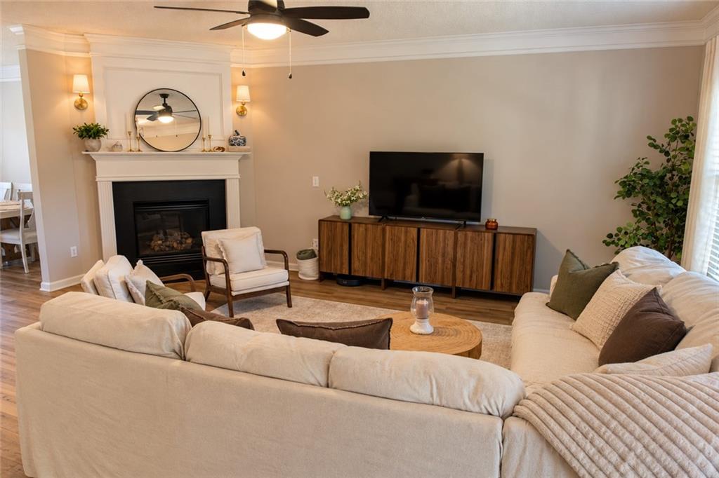 1415A Bay Overlook Drive Woodstock GA 30188