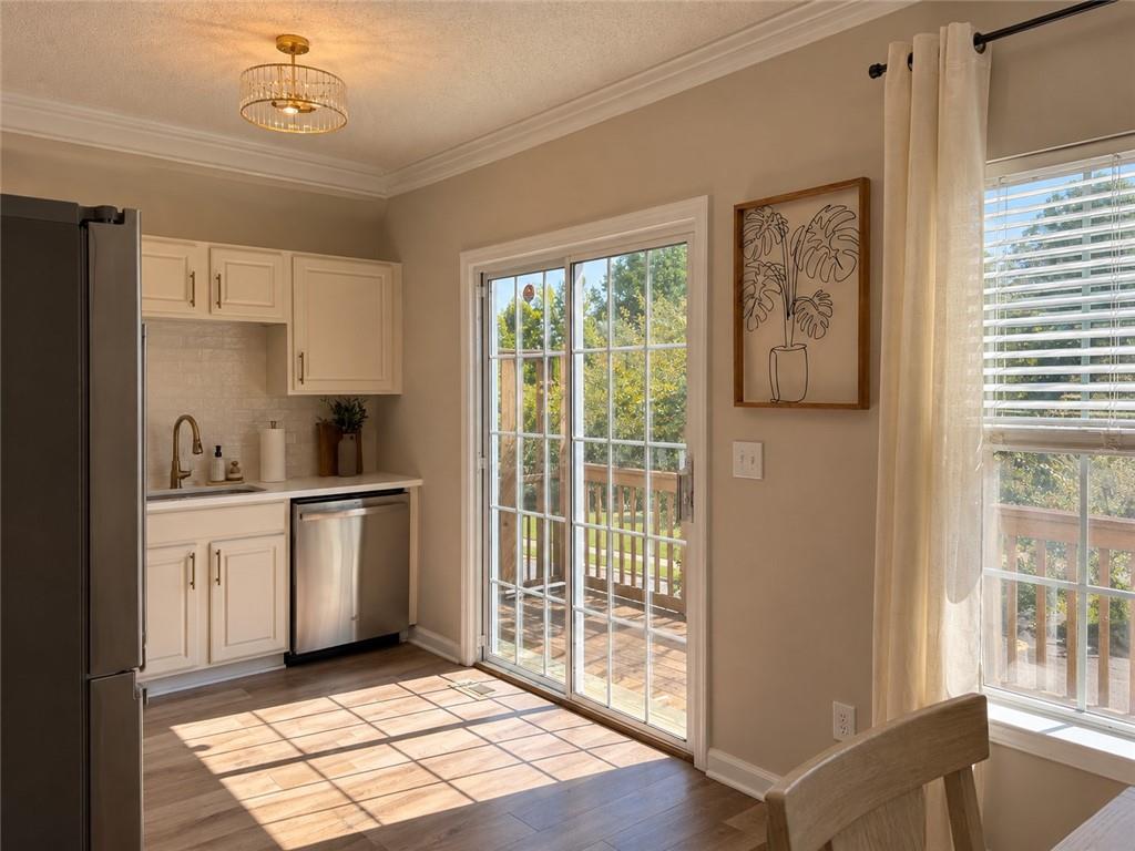 1415A Bay Overlook Drive Woodstock GA 30188