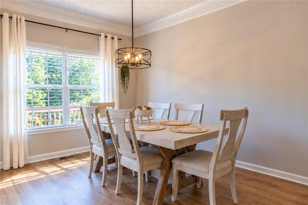 1415A Bay Overlook Drive Woodstock GA 30188