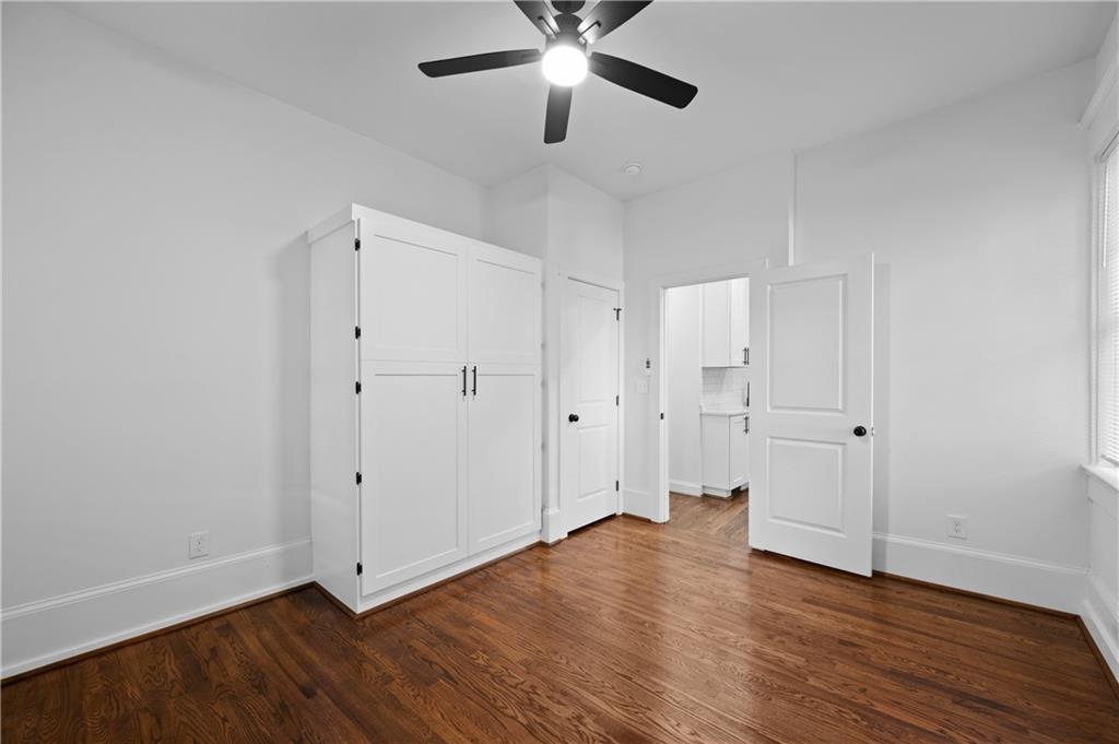 360 Ponce De Leon Avenue NE Atlanta GA 30308