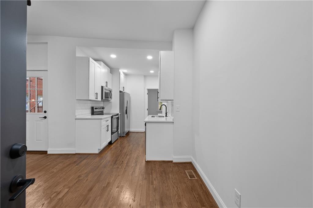 360 Ponce De Leon Avenue NE Atlanta GA 30308