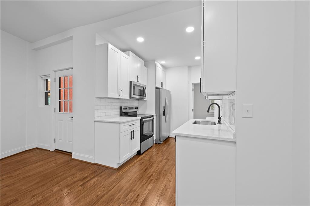 360 Ponce De Leon Avenue NE Atlanta GA 30308
