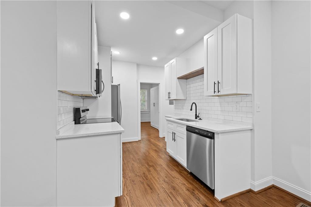 360 Ponce De Leon Avenue NE Atlanta GA 30308