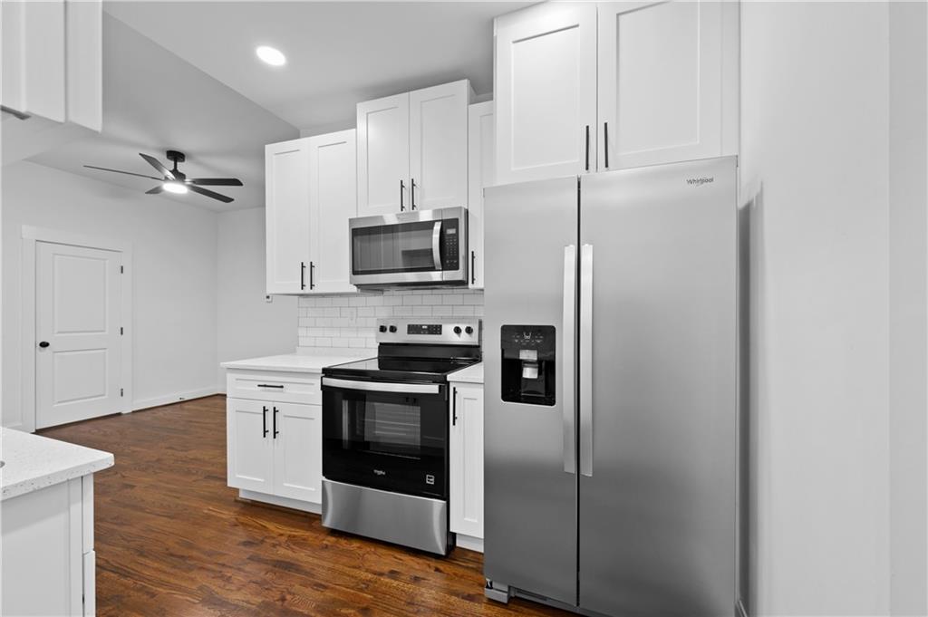 360 Ponce De Leon Avenue NE Atlanta GA 30308
