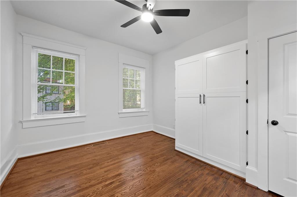 360 Ponce De Leon Avenue NE Atlanta GA 30308