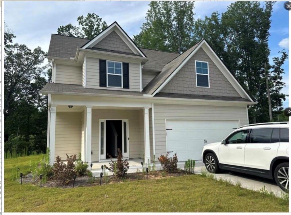 210 Finley Drive Commerce GA 30529