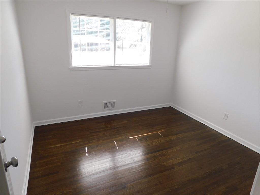 3928 Lillie Street Powder Springs GA 30127