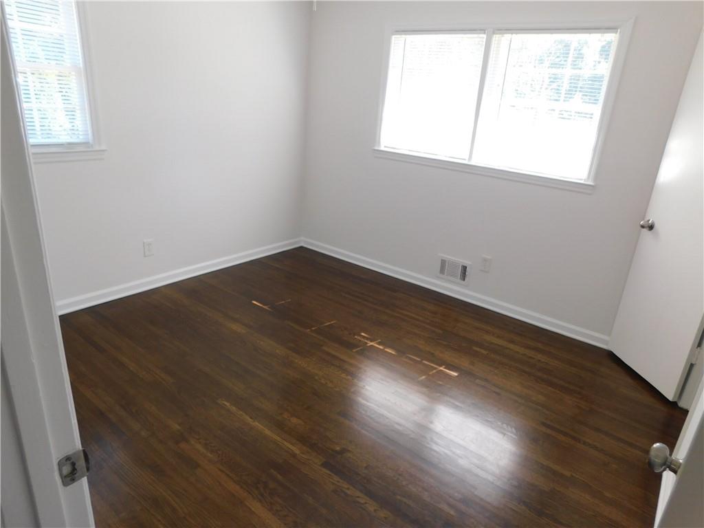 3928 Lillie Street Powder Springs GA 30127