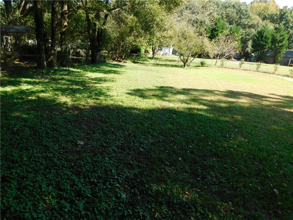 3928 Lillie Street Powder Springs GA 30127