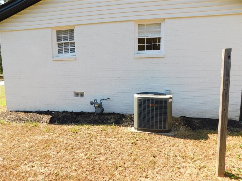 3928 Lillie Street Powder Springs GA 30127