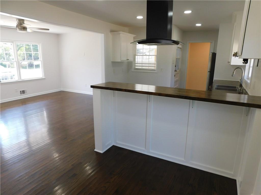 3928 Lillie Street Powder Springs GA 30127