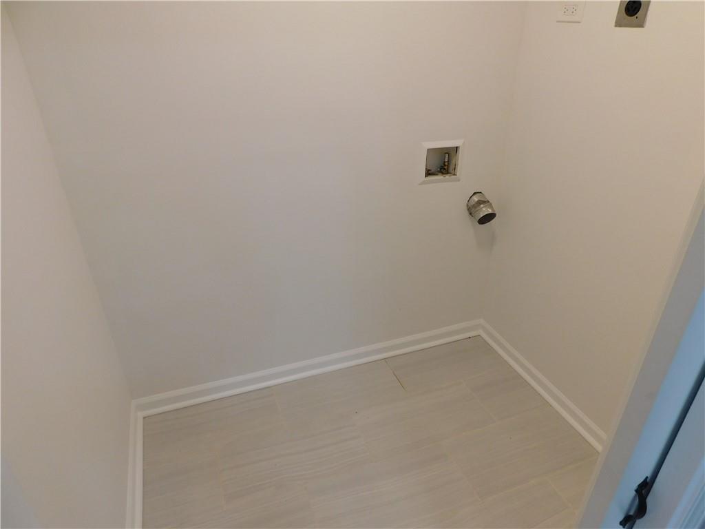3928 Lillie Street Powder Springs GA 30127