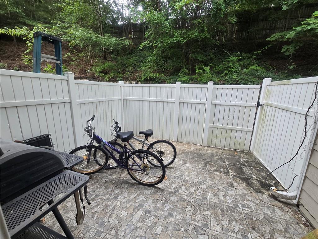 3222 Hidden Cove Circle Peachtree Corners GA 30092