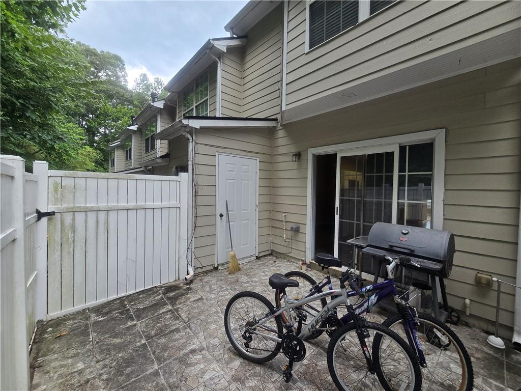 3222 Hidden Cove Circle Peachtree Corners GA 30092