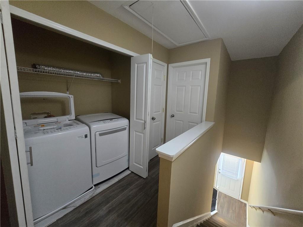 3222 Hidden Cove Circle Peachtree Corners GA 30092