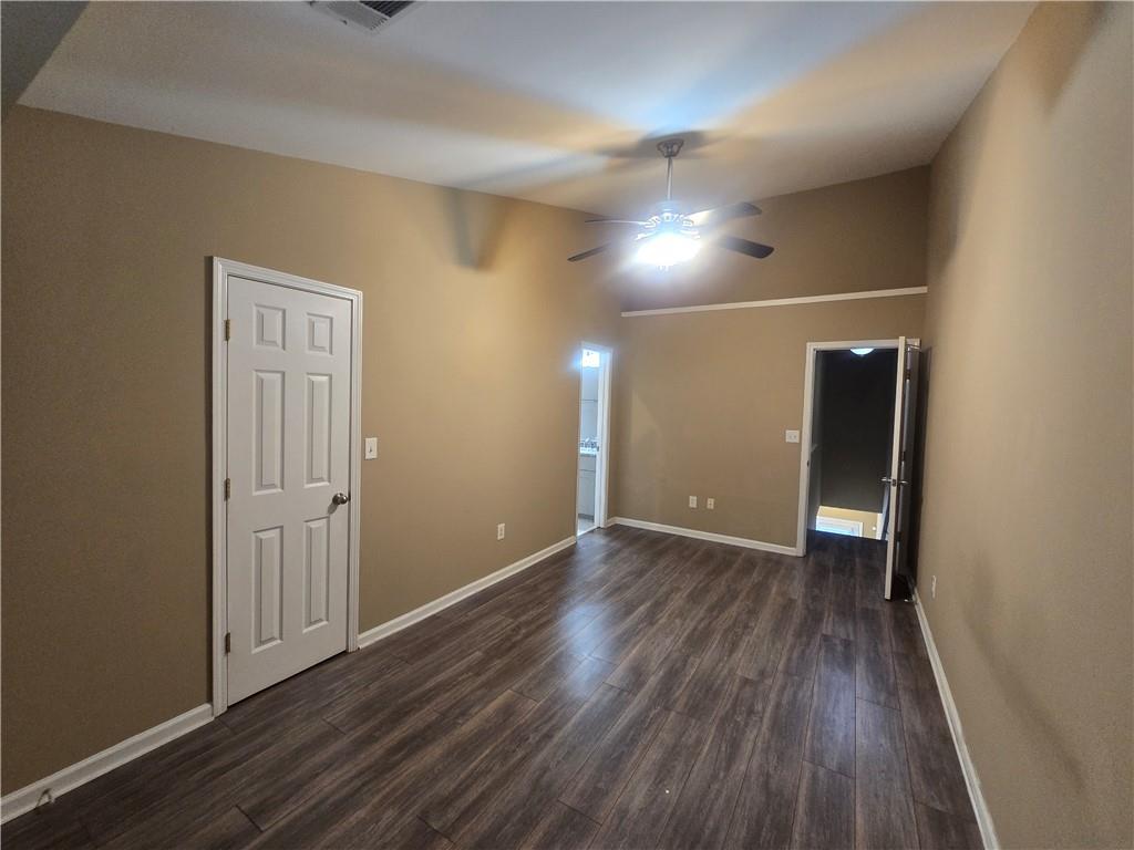 3222 Hidden Cove Circle Peachtree Corners GA 30092
