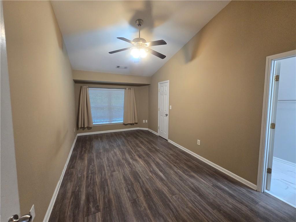 3222 Hidden Cove Circle Peachtree Corners GA 30092