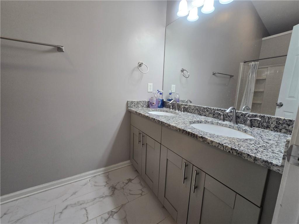 3222 Hidden Cove Circle Peachtree Corners GA 30092