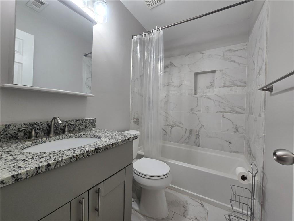 3222 Hidden Cove Circle Peachtree Corners GA 30092