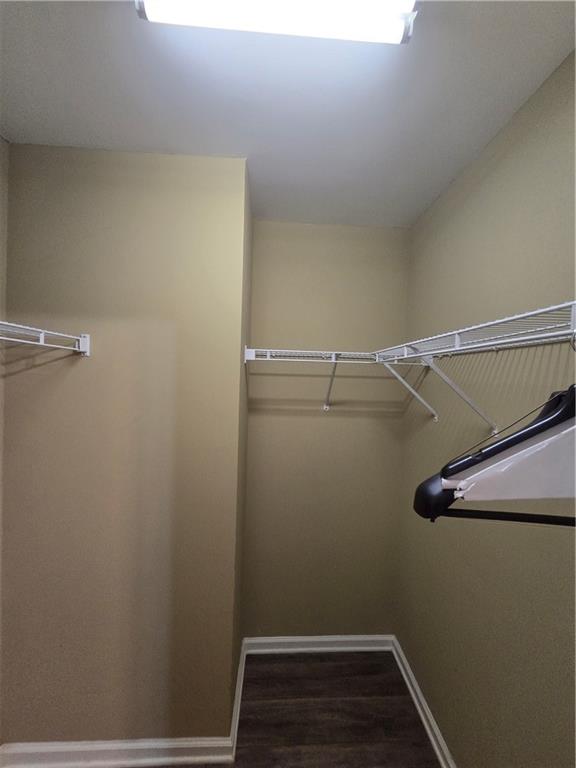 3222 Hidden Cove Circle Peachtree Corners GA 30092