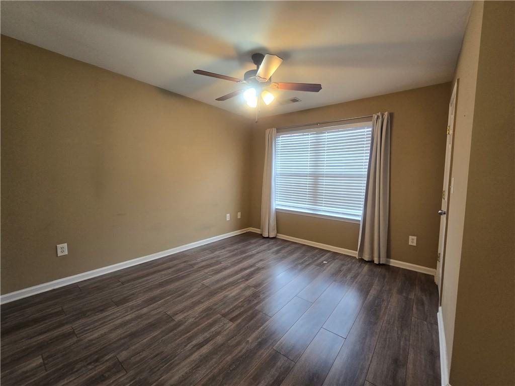 3222 Hidden Cove Circle Peachtree Corners GA 30092